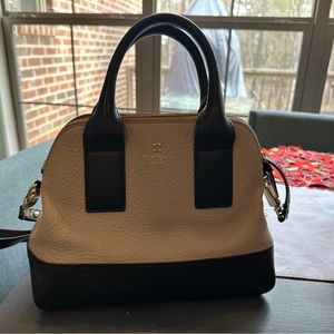 Kate Spade Sadie Dome Satchel